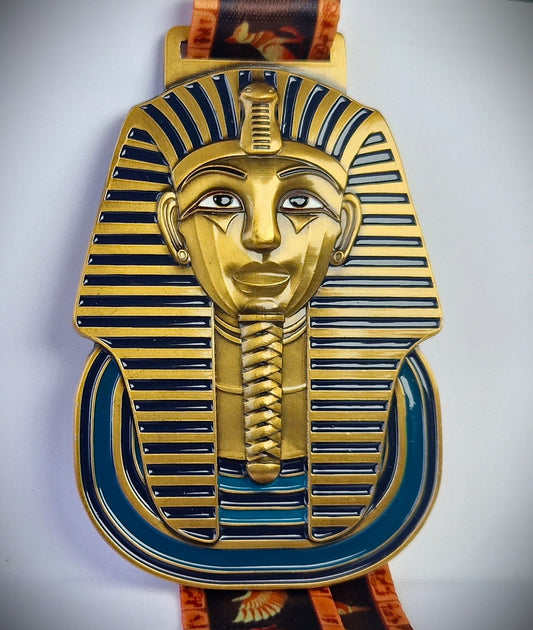 River Nile 600 Mile Rowing Challenge