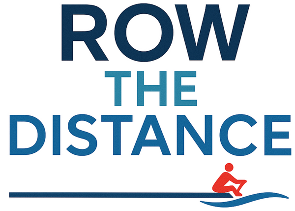 Row The Distance