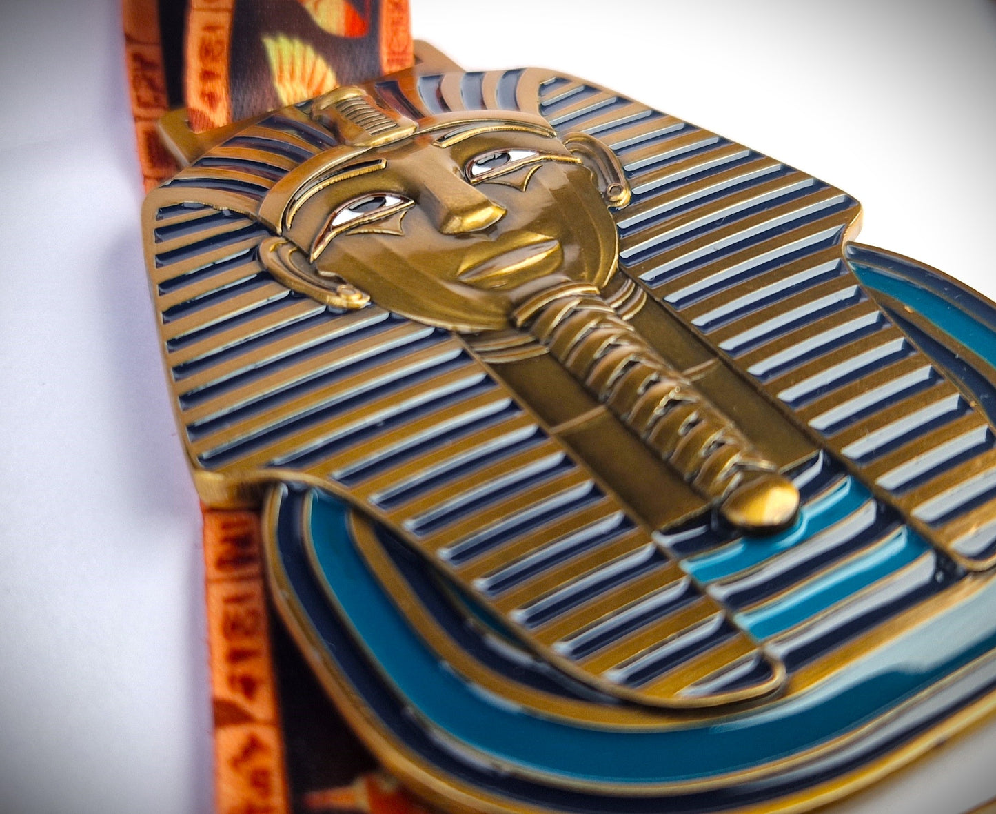 River Nile 600 Mile Rowing Challenge