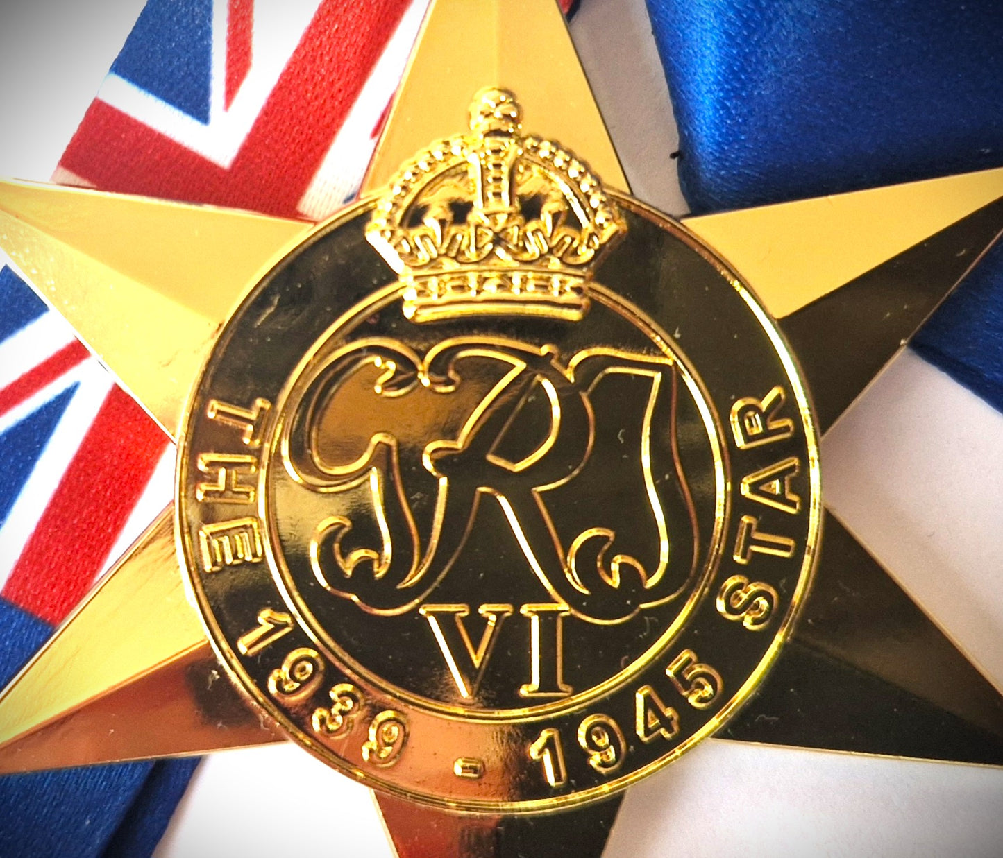 VE Day 80th Anniversary 80km/8km