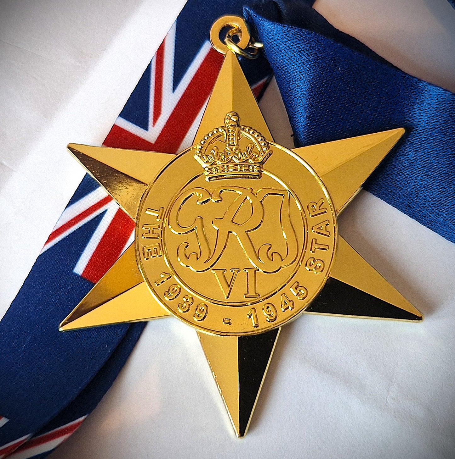 VE Day 80th Anniversary 80km/8km