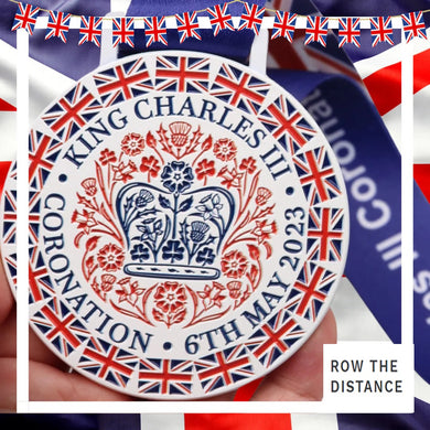 King Charles III Coronation Challenge 62km *still open for new entries!*