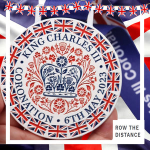 King Charles III Coronation Challenge 62km *still open for new entries!*