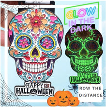 Load image into Gallery viewer, Halloween 13km Challenge *live tracking map*