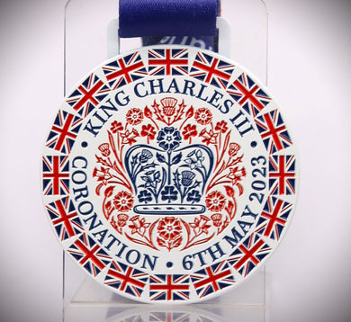 King Charles III Coronation Challenge 62km *still open for new entries!*